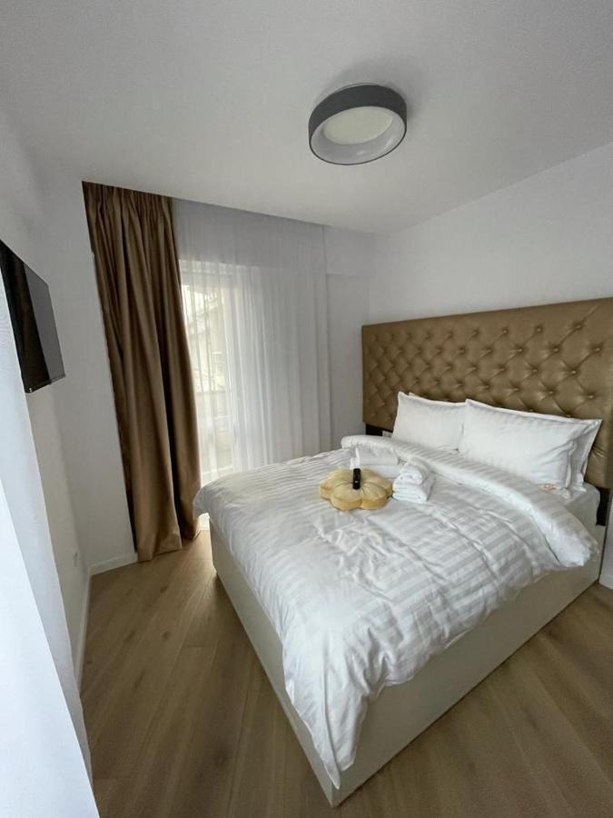 Adina Apartament Гура-Гуморулуй Экстерьер фото